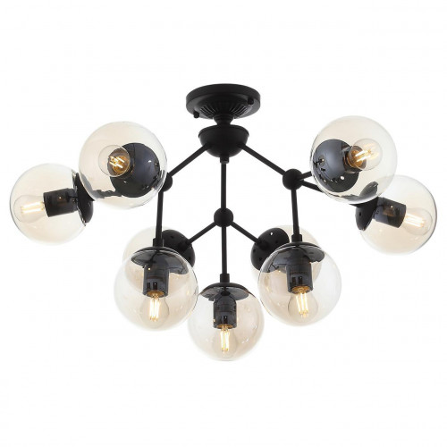 потолочная люстра st luce stampo sl549.402.09 в Ижевске