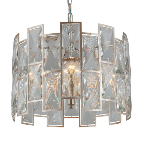 подвесная люстра omnilux posada oml-72103-06 в Ижевске