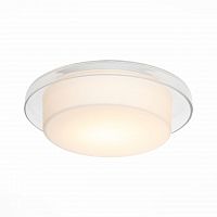 потолочный светодиодный светильник st luce botone sl466.502.01 в Ижевске