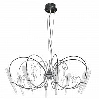 подвесная люстра lightstar scarabeo 755084 в Ижевске