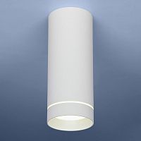 потолочный светодиодный светильник elektrostandard dlr022 12w 4200k белый матовый 4690389102974 в Ижевске