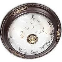 потолочный светильник odeon light corbea 2671/2c в Ижевске