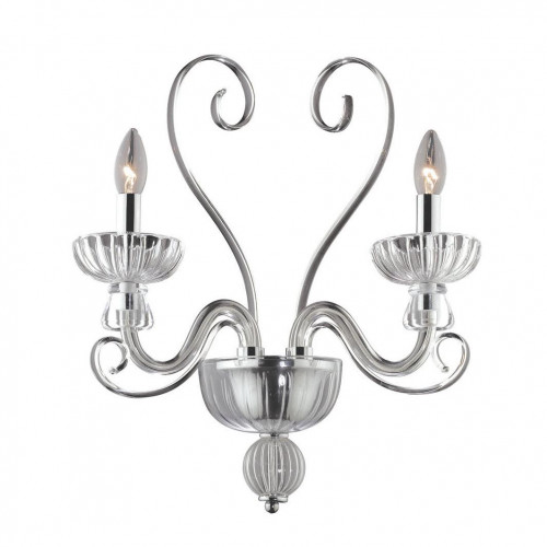 бра ideal lux alexander ap2 в Ижевске