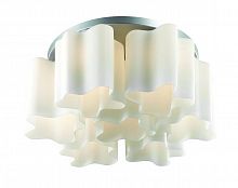 потолочная люстра st luce onde sl116.502.07 в Ижевске