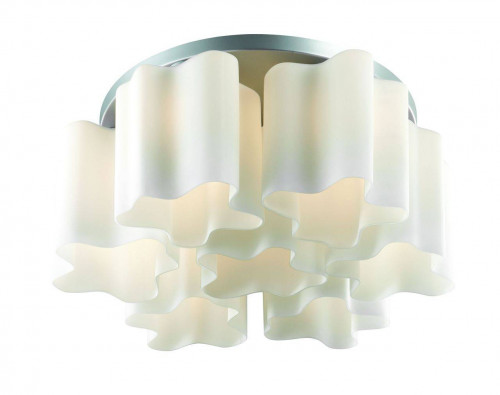 потолочная люстра st luce onde sl116.502.07 в Ижевске