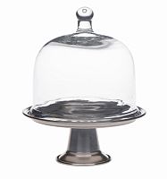 подставка для сладкого с клошем фамильное серебро lv в Ижевске