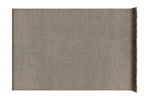 ковер gan diagonal aloe-opal 200x90 от gan в Ижевске