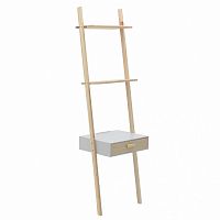 стеллаж minimalism бежевого цвета в Ижевске