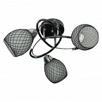 потолочная люстра toplight janelle tl7440x-03bp в Ижевске