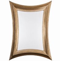 зеркало настенное в бронзовой раме bronze coco в Ижевске