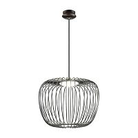 подвесной светодиодный светильник odeon light ulla 4106/7l в Ижевске