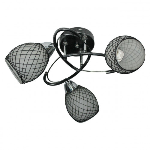 потолочная люстра toplight janelle tl7440x-03bp в Ижевске