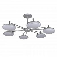потолочная светодиодная люстра f-promo ledante 2471-6p белая в Ижевске