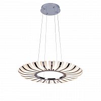 подвесной светодиодный светильник lucia tucci modena 1921.24 led в Ижевске