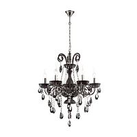 подвесная люстра odeon light ines 4189/6 в Ижевске