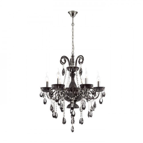 подвесная люстра odeon light ines 4189/6 в Ижевске