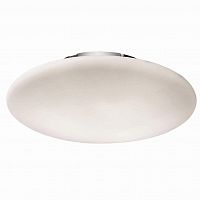 потолочный светильник ideal lux smarties bianco pl3 d50 в Ижевске