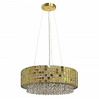 подвесная люстра lightstar bezazz 743162 в Ижевске