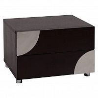 тумба labella brown коричневая в Ижевске