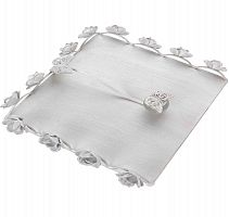 салфеточница цветы в Ижевске