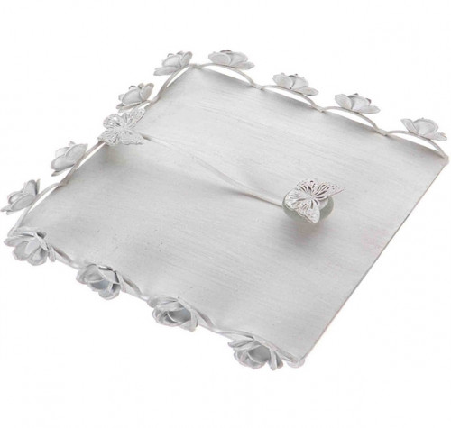 салфеточница цветы в Ижевске