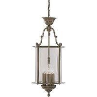 подвесной светильник arte lamp rimini a6503sp-3ab в Ижевске
