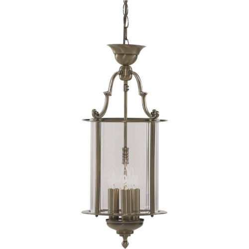 подвесной светильник arte lamp rimini a6503sp-3ab в Ижевске