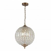 подвесной светильник favourite orientalium 2296-3p в Ижевске