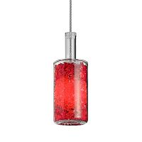 подвесной светильник shaker s red от leucos в Ижевске