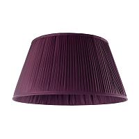абажур bouilotte от eichholtz фиолетовый 45*24 в Ижевске
