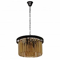 подвесной светильник mw-light гослар 498015203 в Ижевске