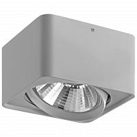 потолочный светильник lightstar monocco 212619 в Ижевске