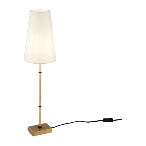 настольная лампа maytoni zaragoza h001tl-01bs в Ижевске