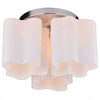 потолочная люстра arte lamp 18 a3479pl-3cc в Ижевске