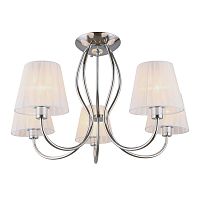 потолочная люстра omnilux pontinia oml-65207-05 в Ижевске