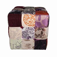 пуф patchwork flowersазноцветный в Ижевске