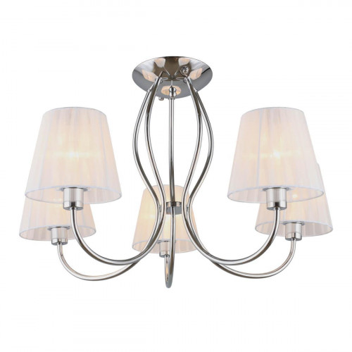 потолочная люстра omnilux pontinia oml-65207-05 в Ижевске
