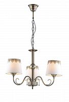подвесная люстра lumion placida 2998/3 в Ижевске