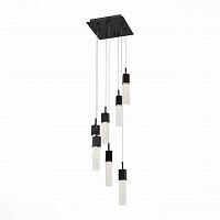 подвесная светодиодная люстра st luce fase sl216.403.07 в Ижевске