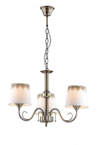 подвесная люстра lumion placida 2998/3 в Ижевске
