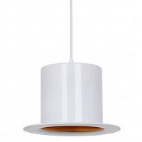 подвесной светильник arte lamp bijoux a3236sp-1wh в Ижевске