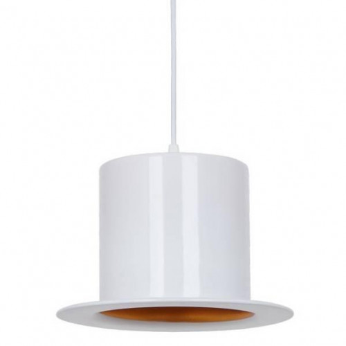 подвесной светильник arte lamp bijoux a3236sp-1wh в Ижевске