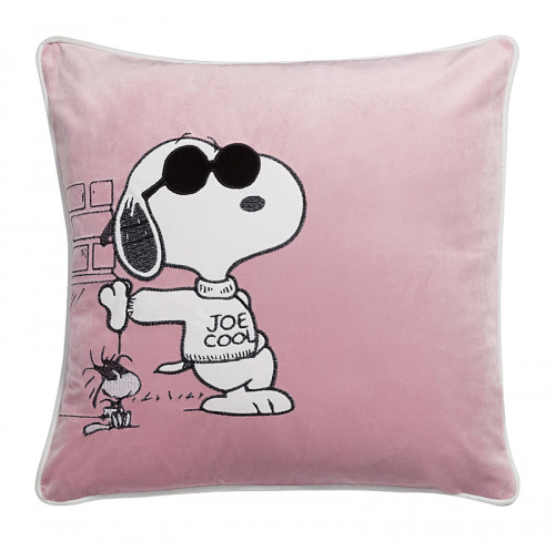 подушка прогулка снупи snoopy saunter в Ижевске