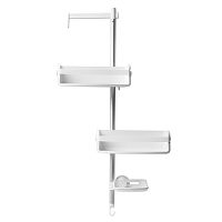 органайзер для душа пластиковый flipside caddy в Ижевске