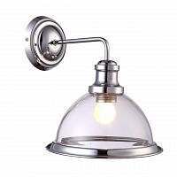 бра arte lamp oglio a9273ap-1cc в Ижевске