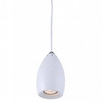подвесной светильник arte lamp atlantis a4004sp-1wh в Ижевске