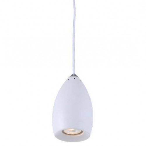 подвесной светильник arte lamp atlantis a4004sp-1wh в Ижевске