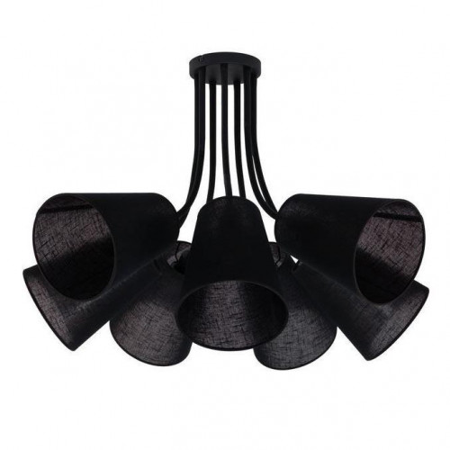 подвесная люстра nowodvorski flex shade 9276 в Ижевске