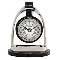 часы bailey equestrian от eichholtz хром в Ижевске