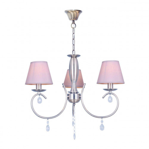 подвесная люстра toplight gillian tl1136-3h в Ижевске